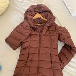 Patahonia W XS Downtown Loft Jacket from 2019